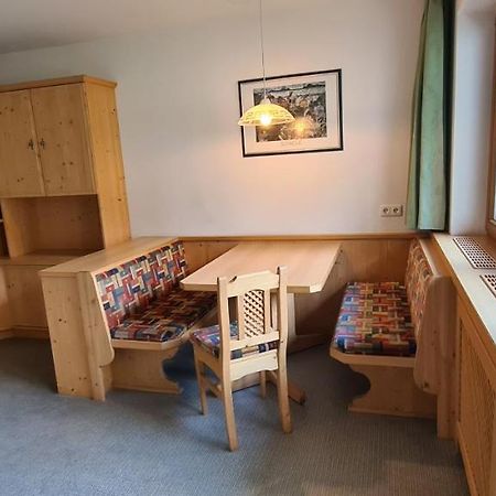 핑켄베르그 Haus Tuxerklamm 아파트 외부 사진