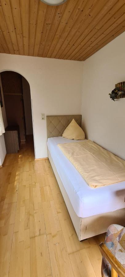 핑켄베르그 Haus Tuxerklamm 아파트 외부 사진