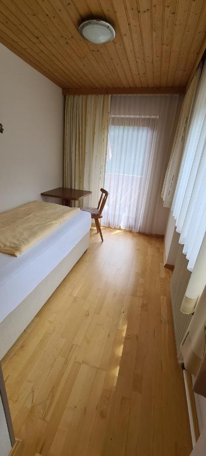 핑켄베르그 Haus Tuxerklamm 아파트 외부 사진