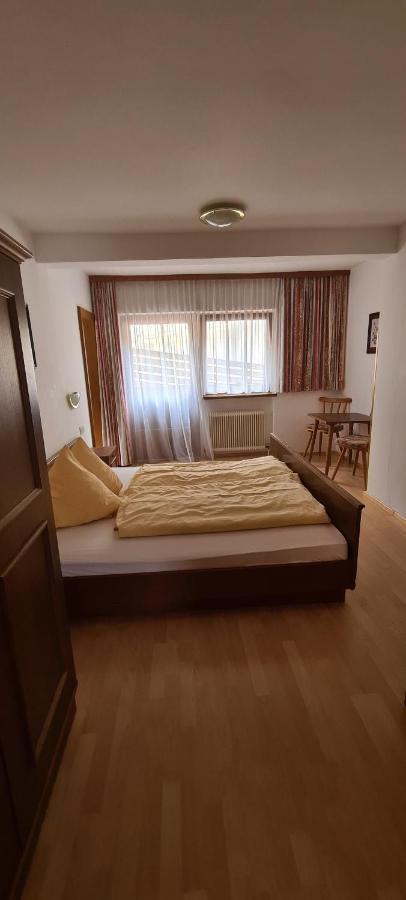 핑켄베르그 Haus Tuxerklamm 아파트 외부 사진