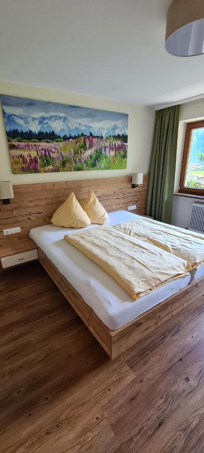 핑켄베르그 Haus Tuxerklamm 아파트 외부 사진