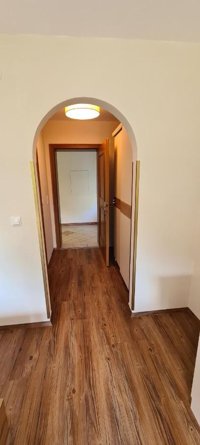 핑켄베르그 Haus Tuxerklamm 아파트 외부 사진
