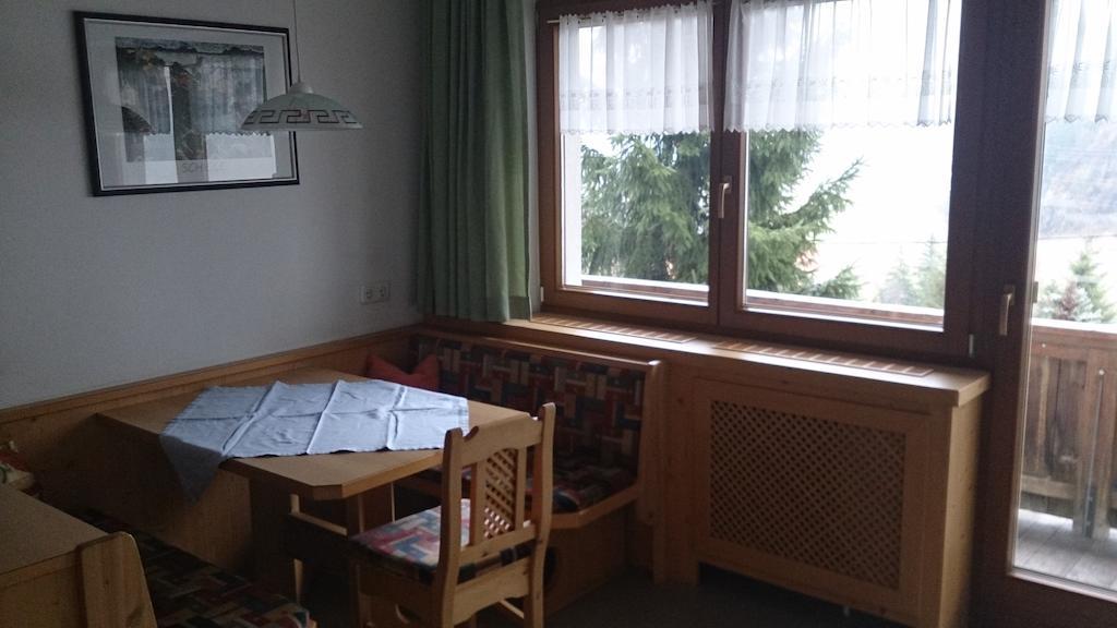 핑켄베르그 Haus Tuxerklamm 아파트 외부 사진