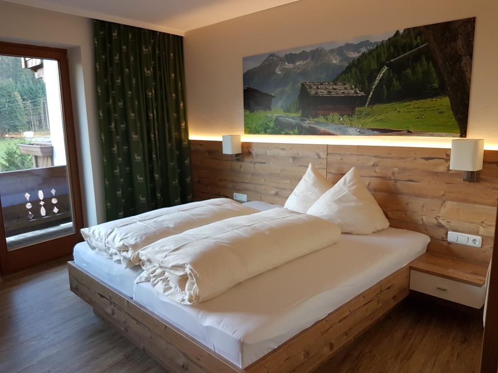 핑켄베르그 Haus Tuxerklamm 아파트 외부 사진
